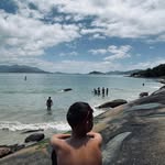 Luann Weber - @_papaleguas_27 - Instagram