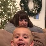 LuAnn Weber - @ladytoocute2 - Instagram