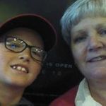 LuAnn Weber - @weberluann - Instagram