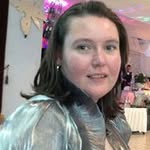 Luba Frank - @lubafrank - Instagram