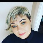 Luba Frank - @luba070269 - Instagram