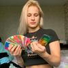 Luba Frank - @tarotmami7777 - TikTok