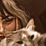 ## Hazel eyes - @lubabahillal94 - Instagram
