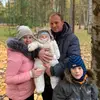 Серега - @lubalesharubelevy - TikTok