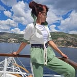 Любима Петрова - @liubimaivanovapetro - Instagram