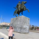 Lubima Petrova Spasova - @lubimaspasova - Instagram