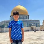 Lubna Hamad - Facebook