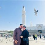 Lubna Hamad - Facebook
