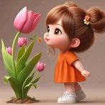 Lubna Hamad - Facebook