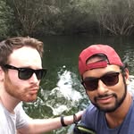 Luc Bailey - @lrmcd2 - Instagram