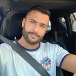 Luc Benjamin - @lucbenjamin19 - Instagram