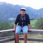 Luca Berchtold - @lucaberchtold15 - Instagram