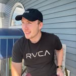 Luc Boudreau - @lucboudreau_ - Instagram