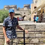 Luc Boudreau - @health_rat - Instagram