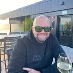 Luc Boudreau - @drivingdoc - Instagram