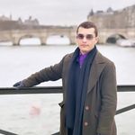 Jean-luc Boyer - @jeanluc.boyer.98 - Instagram