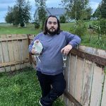 Luc-Alexandre Boyer - @13lucky44 - Instagram