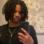Luc Brown - @yk.lulo - Instagram