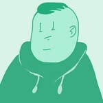 Luc brown - @lucbrownanimation - Instagram