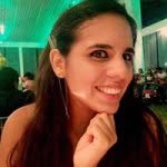 Isabel Caballero - @lucchana - Instagram