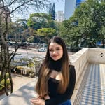 Luana Lopes - @_lucchan - Instagram