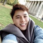 Luc Chan - @lucchan0208 - Instagram