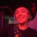Lucy Ahrens - @luc_change - Instagram