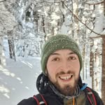 Luc Charette - @backpacker4life - Instagram