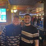 Luc Doyle - Facebook