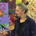 Lucy Doyle Artist - @lucydoyleartist - Instagram