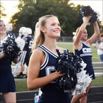 LUCY DUNCAN - @lucyduncancheer - Instagram