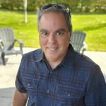 Luc Fortin - @fortinluc2 - Instagram