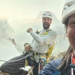 Luc Fortin - @alplutin - Instagram