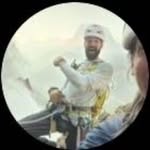Luc Fortin - @jikekom996 - Instagram