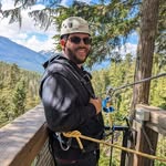 Luc Fortin - @luckylucwhisky - Instagram