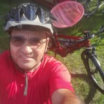 Luc Fortin - @mesureurtlt - Instagram