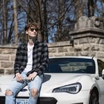 Luc Fortin - @lucfxrtin - Instagram