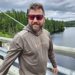 Luc Fortin - @luccfortin - Instagram