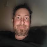 Luc Fortin - @pompier_36 - Instagram