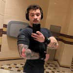 Luc Foster - @captain_3x - Instagram