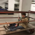 Luc Foster - @luc.foster - Instagram
