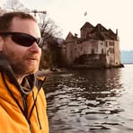 Luc Gagne - Facebook