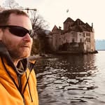 Luc Gagne - @lucgagne607 - Instagram