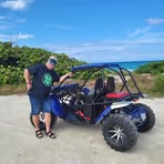 Luc Gagne - Facebook