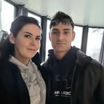 Luc Gagné - @lucgagne8388 - Instagram