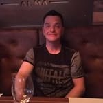 Pierre-luc Gagné - @alopierre27 - Instagram