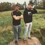Luc Jones - @this_mad_voice - Instagram