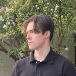 Luc Jones - @luc_jones_ - Instagram