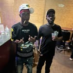 Luc Jones - @luvsteppa_95 - Instagram