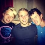 Luc Jones - @lucj94 - Instagram